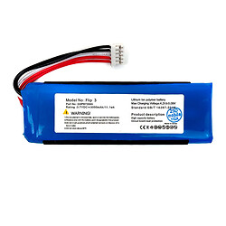Аккумулятор к портативной колонке JBL Xtreme 5, Original