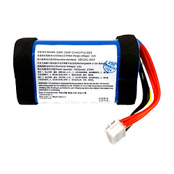 Аккумулятор к портативной колонке JBL Pulse 5, Original