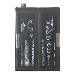 Аккумулятор OnePlus 10R, Original, BLP925