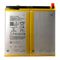 Аккумулятор OPPO Realme Pad X, Original, BLT005