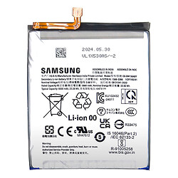 Аккумулятор Samsung M156 Galaxy M15 / M356 Galaxy M35, Original