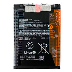 Аккумулятор Xiaomi Civi 3, Original, BP4P
