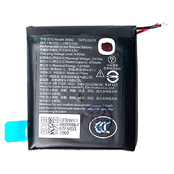 Аккумулятор Xiaomi Redmi Watch 4, Original, BW42