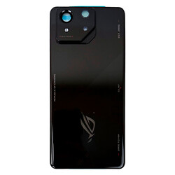 Задняя крышка Asus ROG Phone 8, High quality, Черный