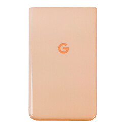 Задняя крышка Google Pixel 8, High quality, Розовый