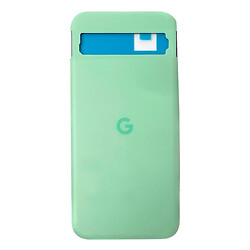 Задня кришка Google Pixel 8a, High quality, Зелений