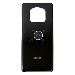 Задня кришка Huawei Honor Magic 4 Lite, High quality, Чорний