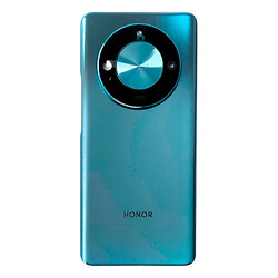 Задняя крышка Huawei Honor X50, High quality, Синий
