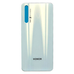 Задняя крышка Huawei Honor 20s, High quality, Белый