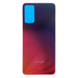 Задняя крышка Huawei Honor 30 Lite 2020, High quality, Фиолетовый