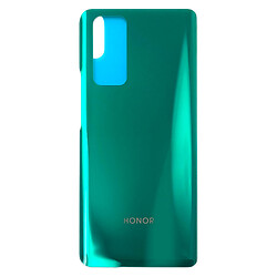 Задняя крышка Huawei Honor 30 Pro, High quality, Зеленый
