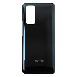 Задняя крышка Huawei Honor 30 Pro, High quality, Черный