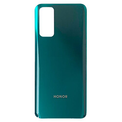 Задняя крышка Huawei Honor 30, High quality, Зеленый