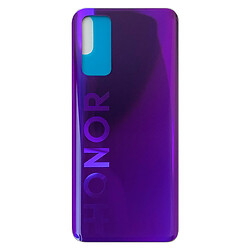 Задняя крышка Huawei Honor 30, High quality, Фиолетовый
