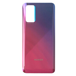 Задняя крышка Huawei Honor 30S, High quality, Фиолетовый