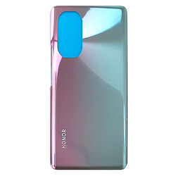 Задня кришка Huawei Honor 50, High quality, Рожевий