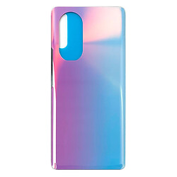 Задняя крышка Huawei Honor 50 Pro, High quality, Розовый