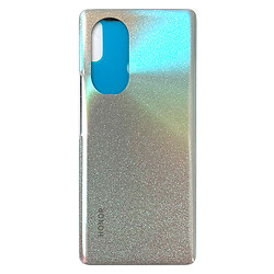 Задня кришка Huawei Honor 50 Pro, High quality, Срібний