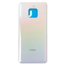 Задня кришка Huawei Mate 20 Pro, High quality, Рожевий