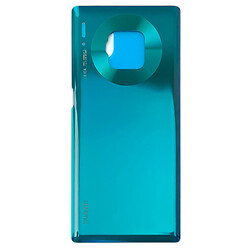 Задня кришка Huawei Mate 30 Pro, High quality, Зелений