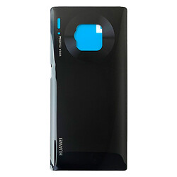 Задняя крышка Huawei Mate 30 Pro, High quality, Черный