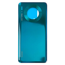 Задняя крышка Huawei Mate 30, High quality, Зеленый