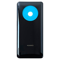 Задняя крышка Huawei Mate 40, High quality, Черный