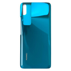 Задняя крышка Huawei Nova 7 Pro, High quality, Зеленый