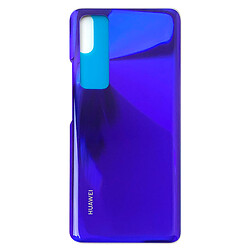 Задняя крышка Huawei Nova 7 Pro, High quality, Синий