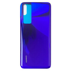 Задня кришка Huawei Nova 7, High quality, Синій