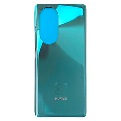 Задняя крышка Huawei Nova 8 Pro, High quality, Зеленый