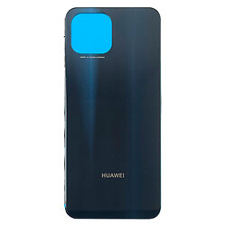 Задняя крышка Huawei Nova 8 SE, High quality, Черный