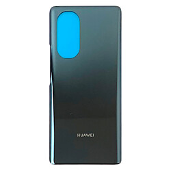 Задняя крышка Huawei Nova 9 Pro, High quality, Черный