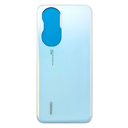 Задня кришка Huawei P50, High quality, Білий