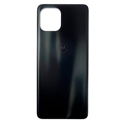 Задня кришка Motorola XT2139 Edge 20 Lite, High quality, Сірий