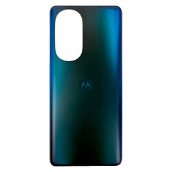 Задня кришка Motorola Edge 30 Pro, High quality, Зелений