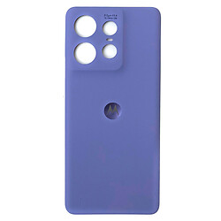 Задняя крышка Motorola Edge 50 Pro, High quality, Фиолетовый