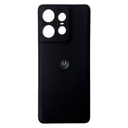 Задняя крышка Motorola Edge 50 Pro, High quality, Черный