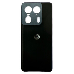 Задня кришка Motorola Edge 50 Ultra, High quality, Сірий