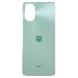 Задняя крышка Motorola XT2231 Moto G22, High quality, Зеленый