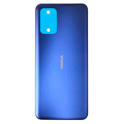 Задняя крышка Nokia G42, High quality, Синий