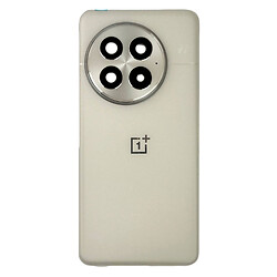 Задняя крышка OnePlus 13, High quality, Белый