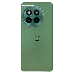 Задняя крышка OnePlus Ace 3 Pro, High quality, Зеленый