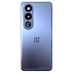 Задняя крышка OnePlus Ace 3V, High quality, Фиолетовый