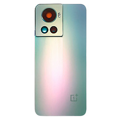 Задня кришка OnePlus Ace, High quality, Блакитний
