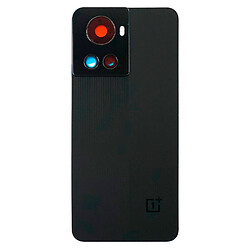 Задняя крышка OnePlus Ace, High quality, Черный