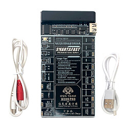 Плата активації акумуляторів OSS TEAM W209 PRO V8, OSS TEAM