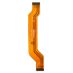 Шлейф OPPO Realme 3 Pro / Realme X Lite, Межплатный