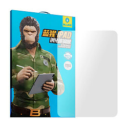Защитное стекло Apple iPad 2017 / iPad 9.7 / iPad AIR / iPad Air 2, Blueo HD, Прозрачный
