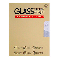 Защитное стекло Apple iPad 11 2025, O-Glass, Прозрачный
